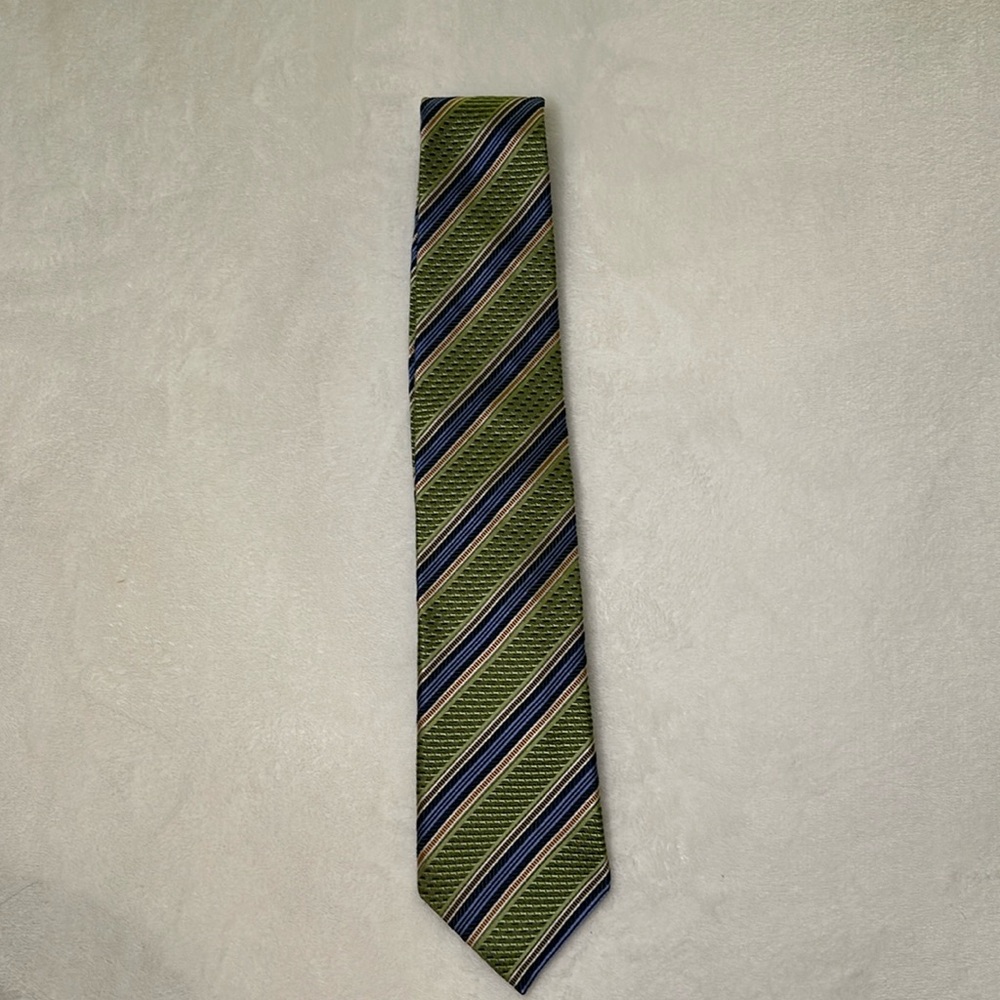 Craig Ryan Fine Men Swear Tie